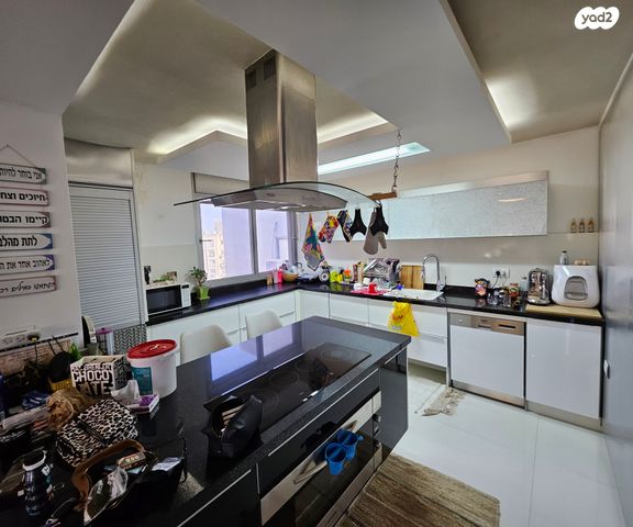 גג/ פנטהאוז, סיני, שכונה ה', באר שבע