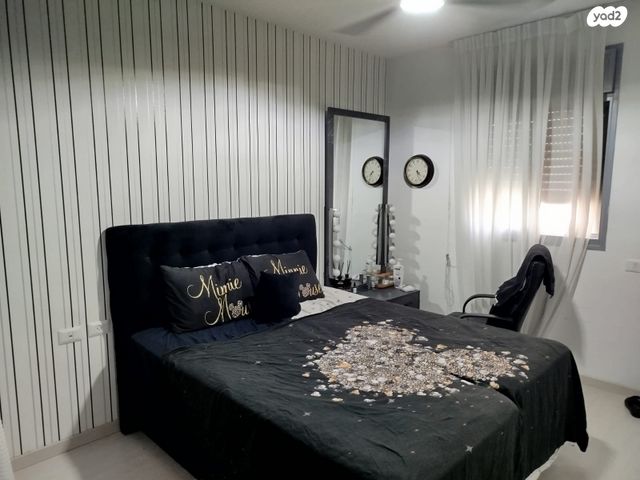 דופלקס, משה קהירי, רמות הרכס, באר שבע