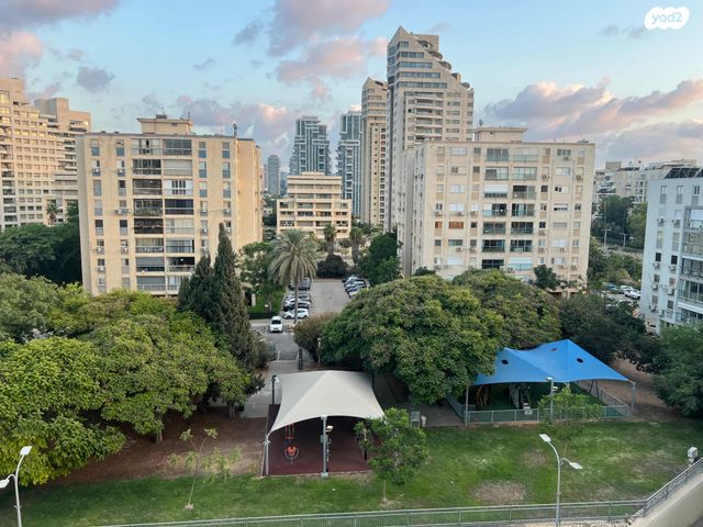 גג/ פנטהאוז, בראלי, תכנית ל', למד, תל אביב יפו