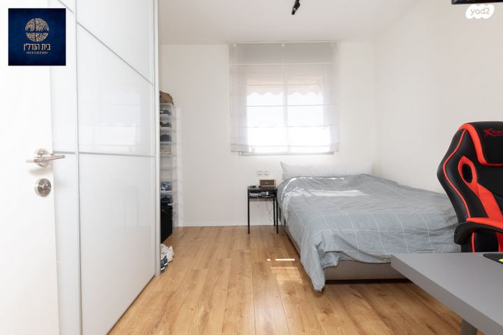 גג/ פנטהאוז, פארק המושבה, באר יעקב