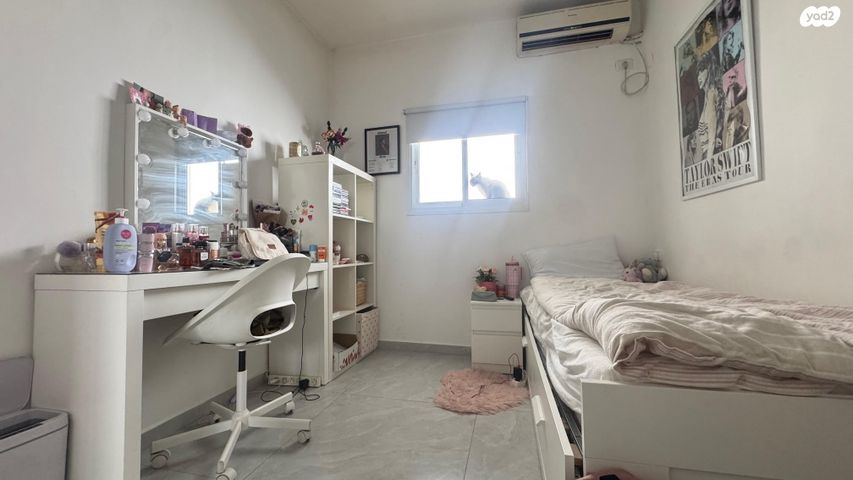 דירה, ש. בן ציון 3, רחובות