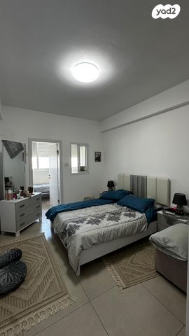 דירה, דרך יד לבנים 56, תל עמל, חיפה