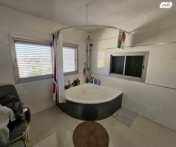 גג/ פנטהאוז, סיני, שכונה ה', באר שבע