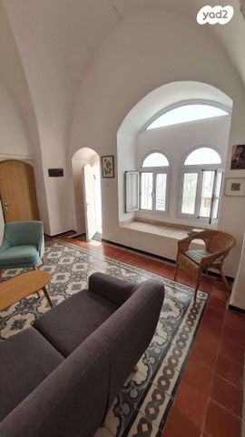 בית פרטי/ קוטג', יאנוש קורצ'אק, העיר העתיקה, צפת