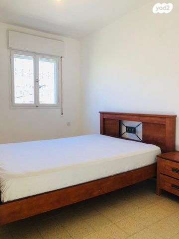 דירה, חנה סנש 6, קרית ים ב', קרית ים