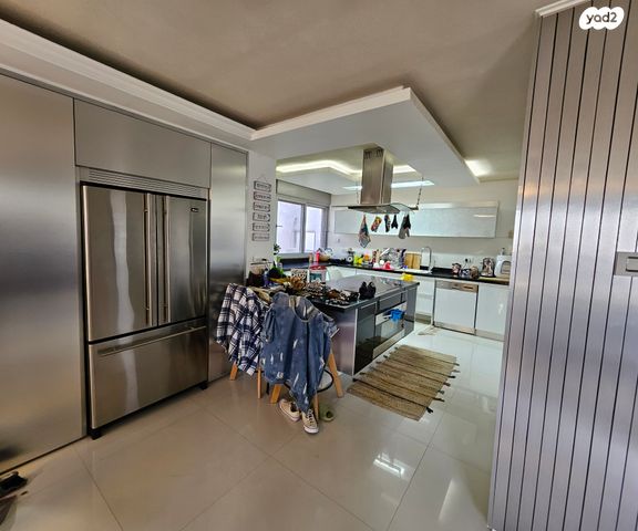 גג/ פנטהאוז, סיני, שכונה ה', באר שבע