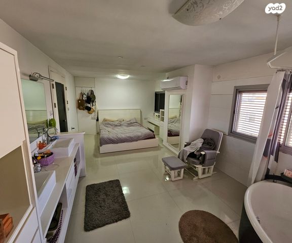 גג/ פנטהאוז, סיני, שכונה ה', באר שבע