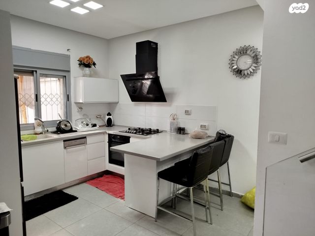 דופלקס, משה קהירי, רמות הרכס, באר שבע