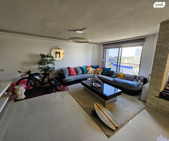 גג/ פנטהאוז, סיני, שכונה ה', באר שבע