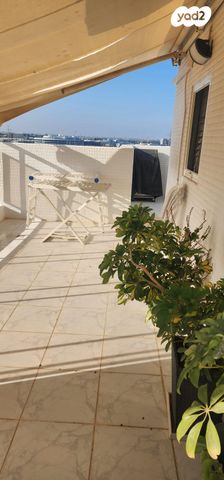 גג/ פנטהאוז, ראשון לציון