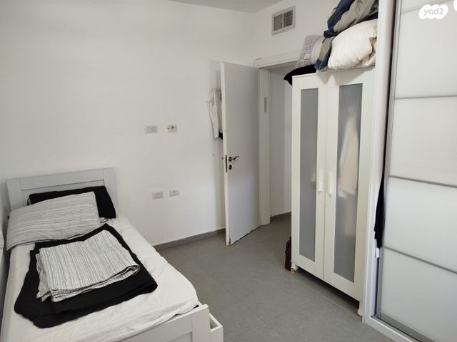 דופלקס, משה קהירי, רמות הרכס, באר שבע