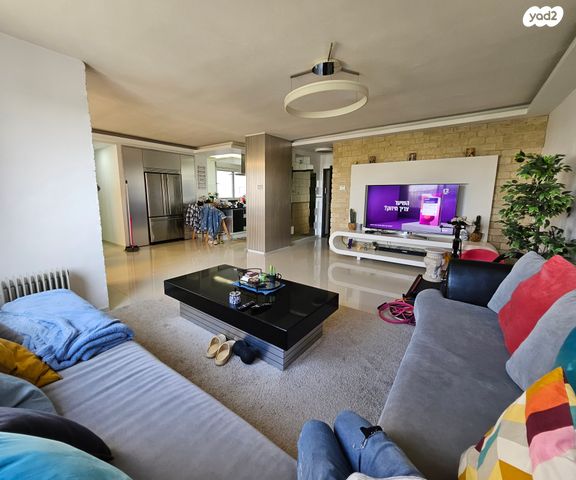 גג/ פנטהאוז, סיני, שכונה ה', באר שבע