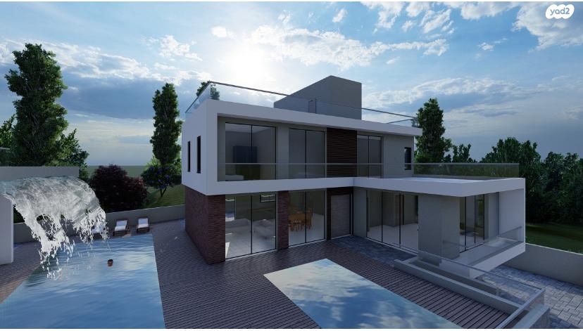 מגרשים, מגדל, מגדל