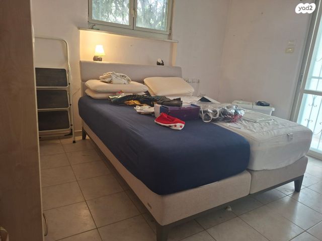 דירה, אבן שפרוט, רחביה, ירושלים