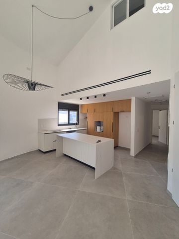 גג/ פנטהאוז, יוסי בנאי, גבעת זמר, חיפה