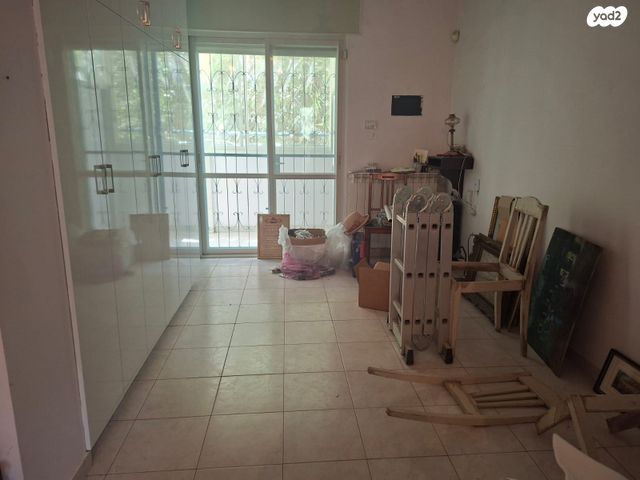 דירה, אבן שפרוט, רחביה, ירושלים