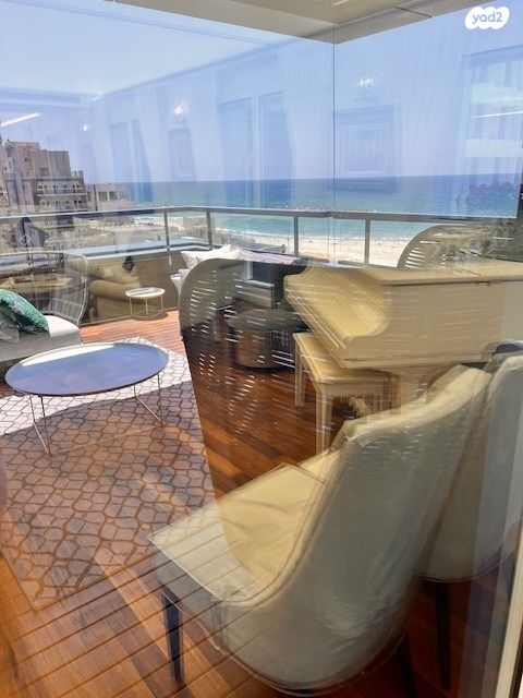 גג/ פנטהאוז, תל אביב יפו