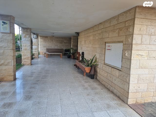 הרב משה מרדכי 