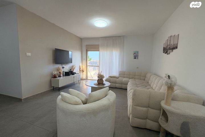 שדרות המגינים 6