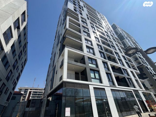 דירה, תל אביב יפו