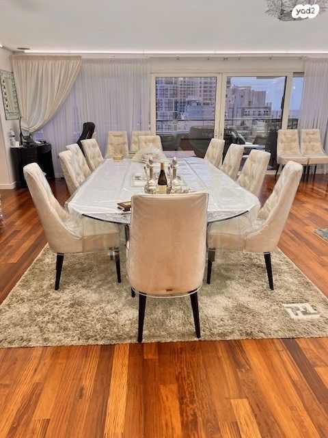 גג/ פנטהאוז, תל אביב יפו