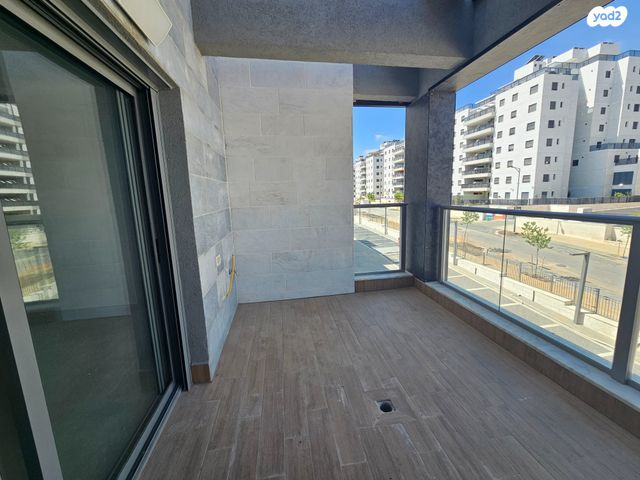 דירה, רעות 12, בצוותא, חריש