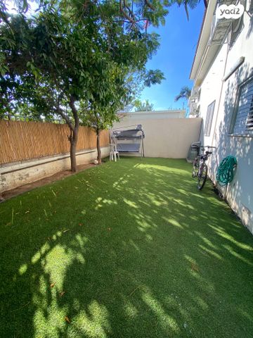 בית פרטי/ קוטג', גן יבנה מערב, גן יבנה