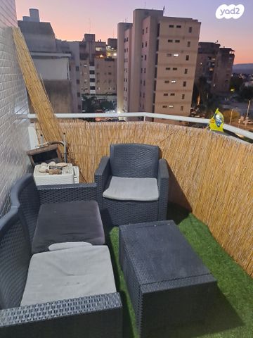 דירה, עפולה