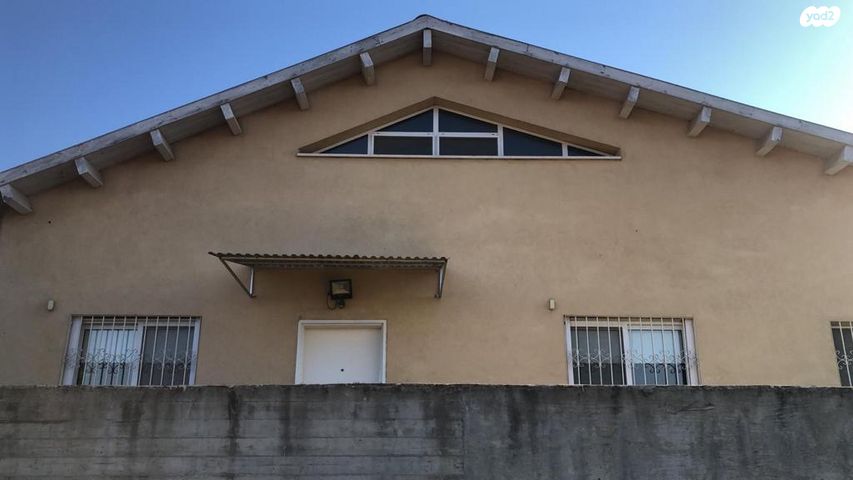 בית פרטי/ קוטג', נטעים