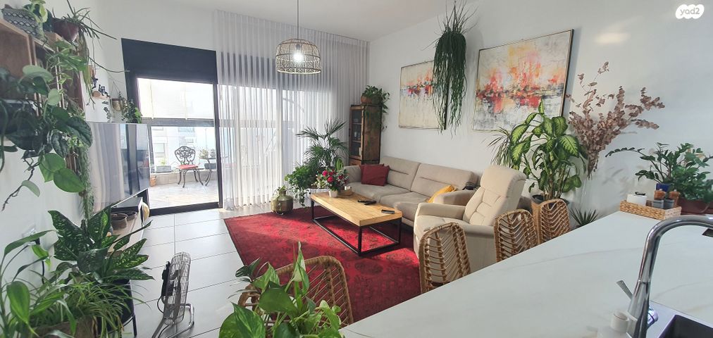 דירה, הקוממיות, דרום חדש, פארק הים, בת ים