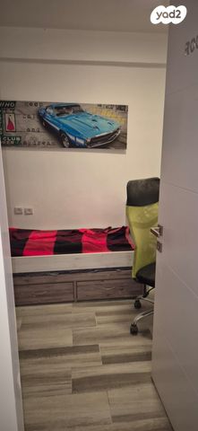 דירה, סנהדרין, שכונה ד', באר שבע