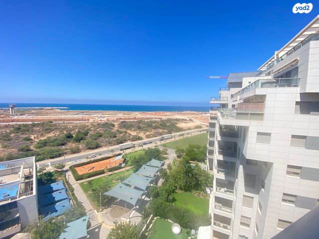 דירה, אייזק שטרן 16, תכנית ל', למד, תל אביב יפו