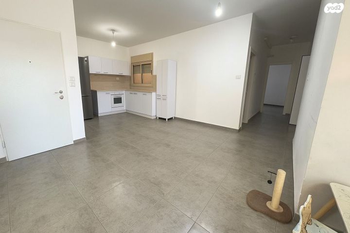 שדרות המגינים 6