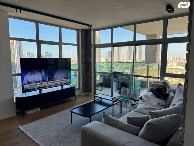 דירה, חיל האוויר, נווה חוף, ראשון לציון