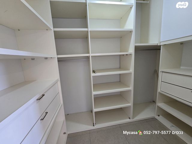 דירת גן, שדרות טום לנטוס 71, קרית השרון, נתניה