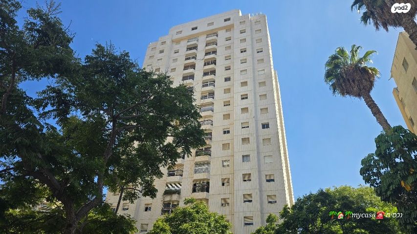 דירה, השופטים 7, נווה אמירים, הרצליה