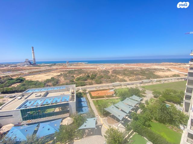 דירה, אייזק שטרן 16, תכנית ל', למד, תל אביב יפו