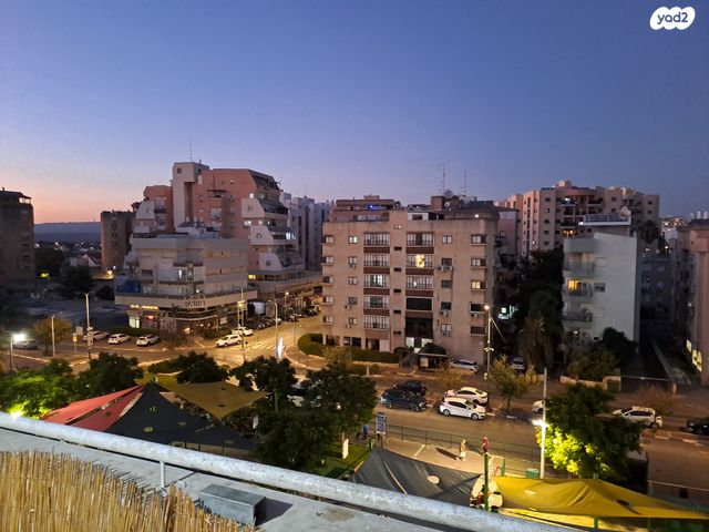 דירה, עפולה