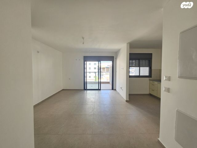 דירה, רעות 12, בצוותא, חריש