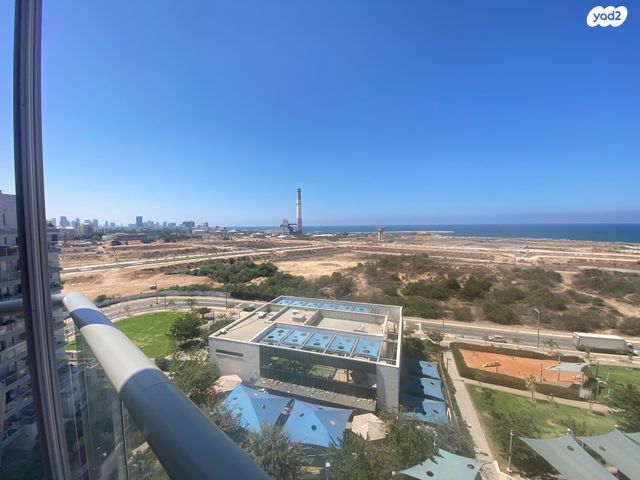 דירה, אייזק שטרן 16, תכנית ל', למד, תל אביב יפו