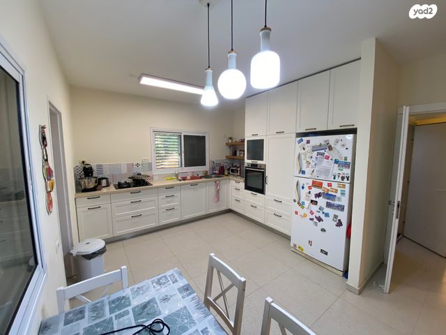 בית פרטי/ קוטג', גן יבנה מערב, גן יבנה