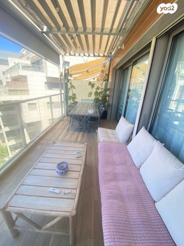 דירה, אייזק שטרן 16, תכנית ל', למד, תל אביב יפו