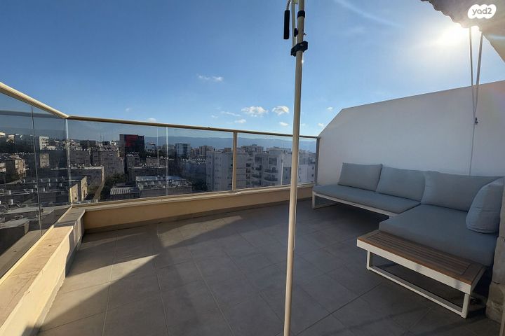 שדרות המגינים 6