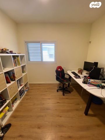 בית פרטי/ קוטג', גן יבנה מערב, גן יבנה