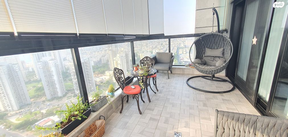 דירה, הקוממיות, דרום חדש, פארק הים, בת ים