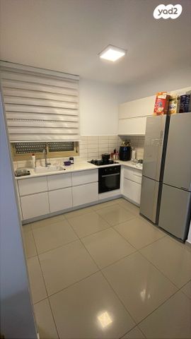 דירה, שביל חודשי השנה, נווה הדרים, אשקלון