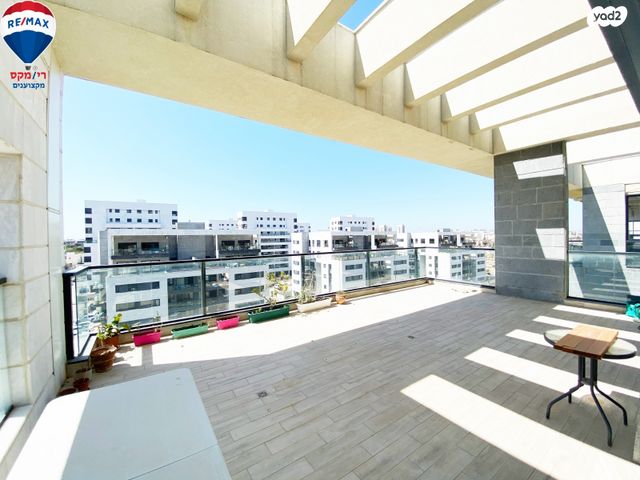 גג/ פנטהאוז, מור, אור ים, אור עקיבא