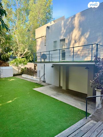 בית פרטי/ קוטג', הרצליה פיתוח, הרצליה