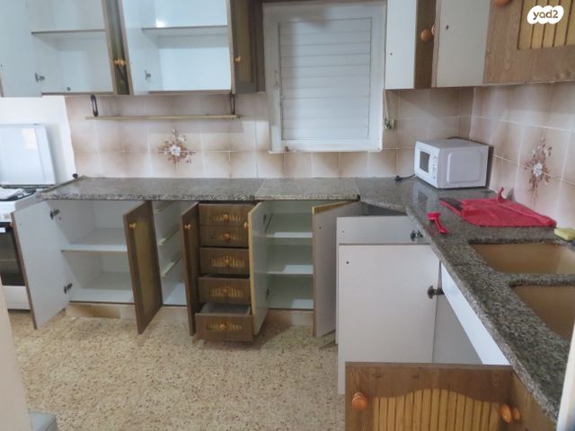 דירה, רחבת גדעון בן יואש 6, מלכי ישראל, קרית גת