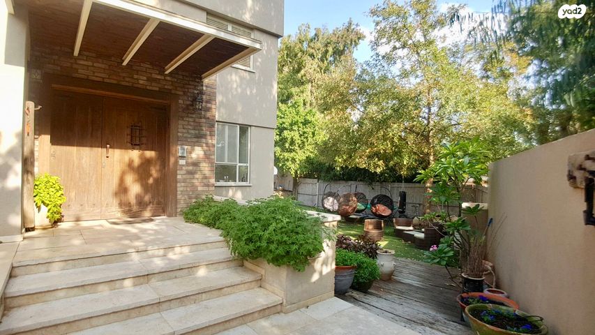 בית פרטי/ קוטג', הרצליה פיתוח, הרצליה